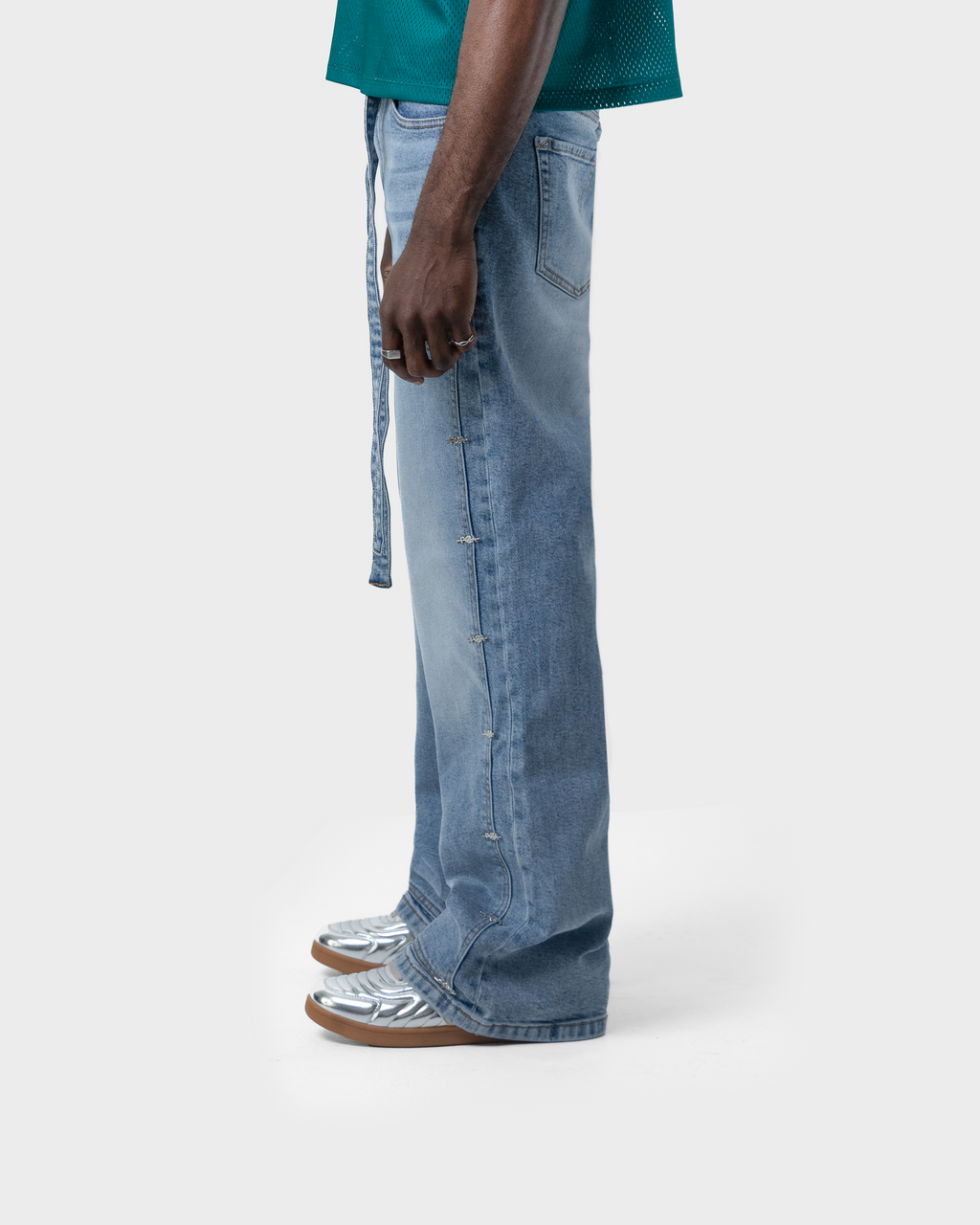 PSA HEAVY WEIGHT DENIM