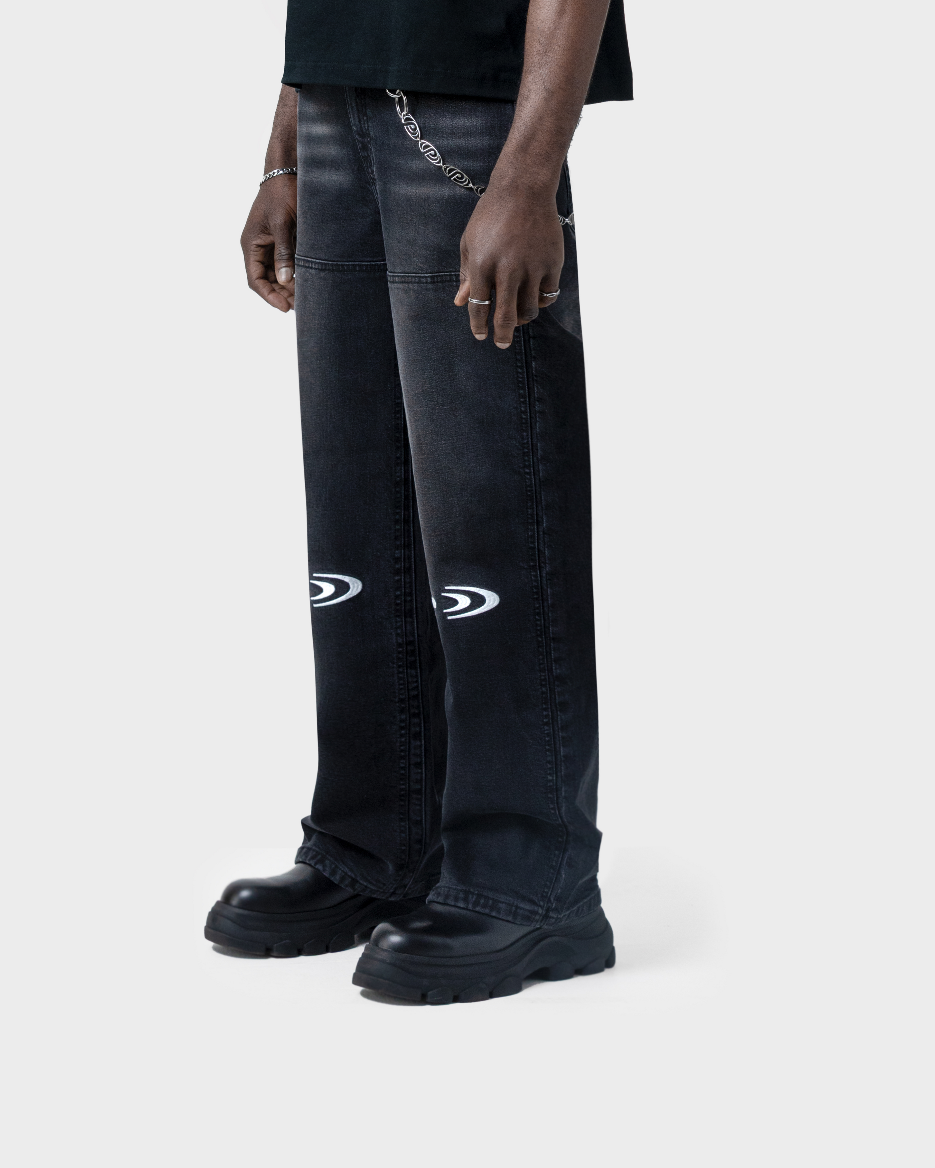 PSA HEAVY WEIGHT DENIM