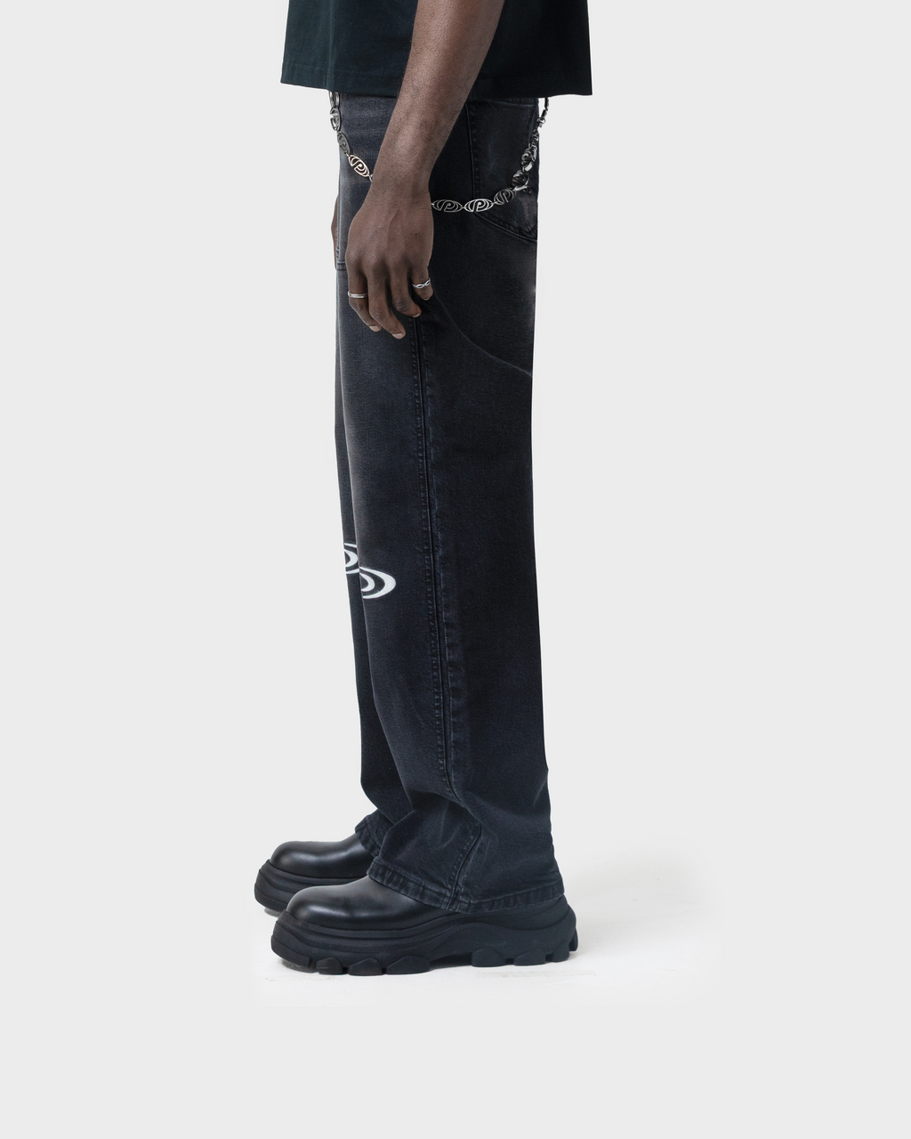 PSA HEAVY WEIGHT DENIM