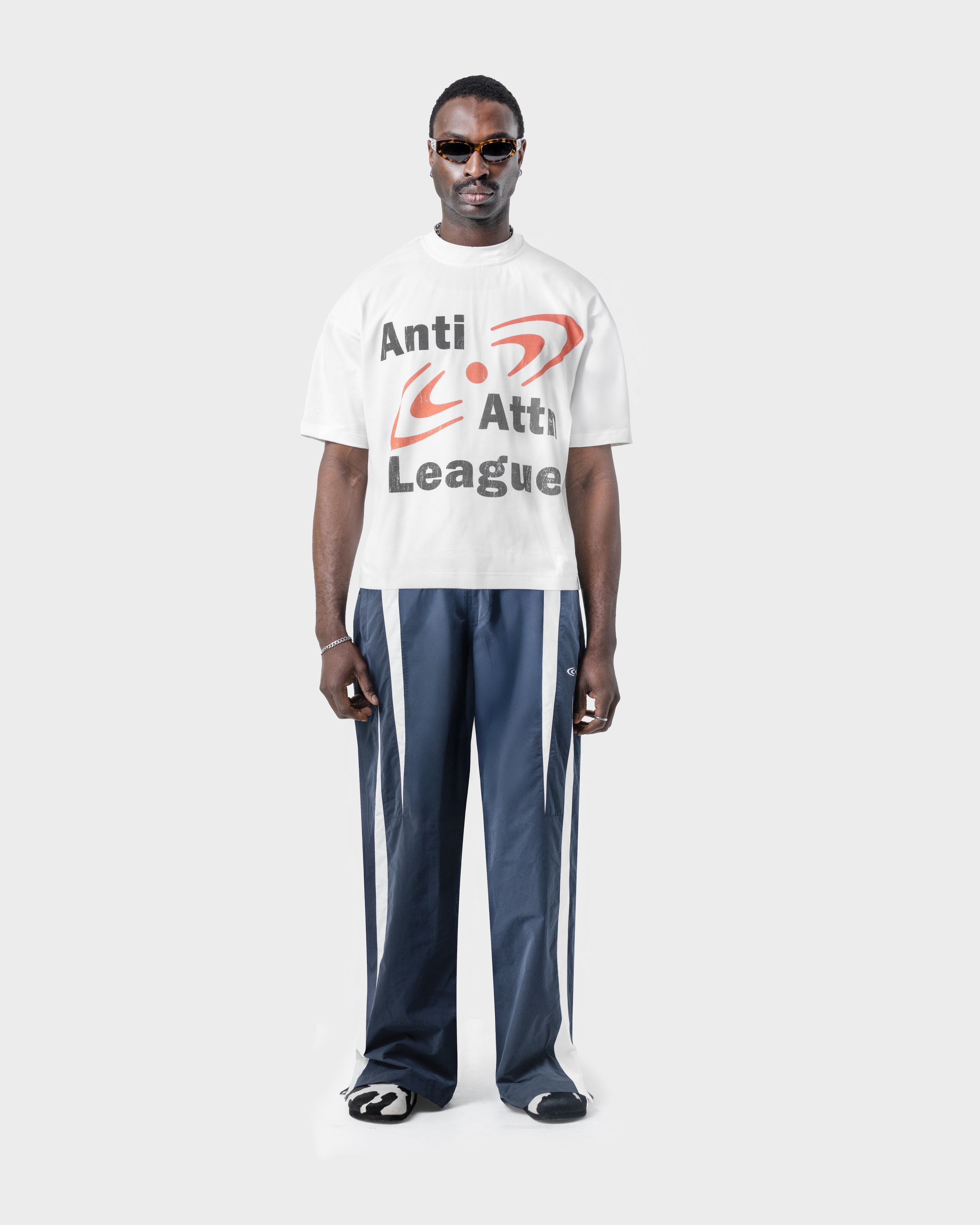 ANTI ATTN TEE