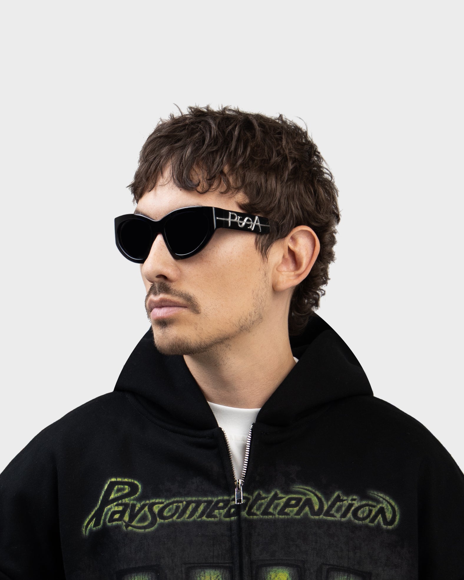 V2 SUNGLASSES