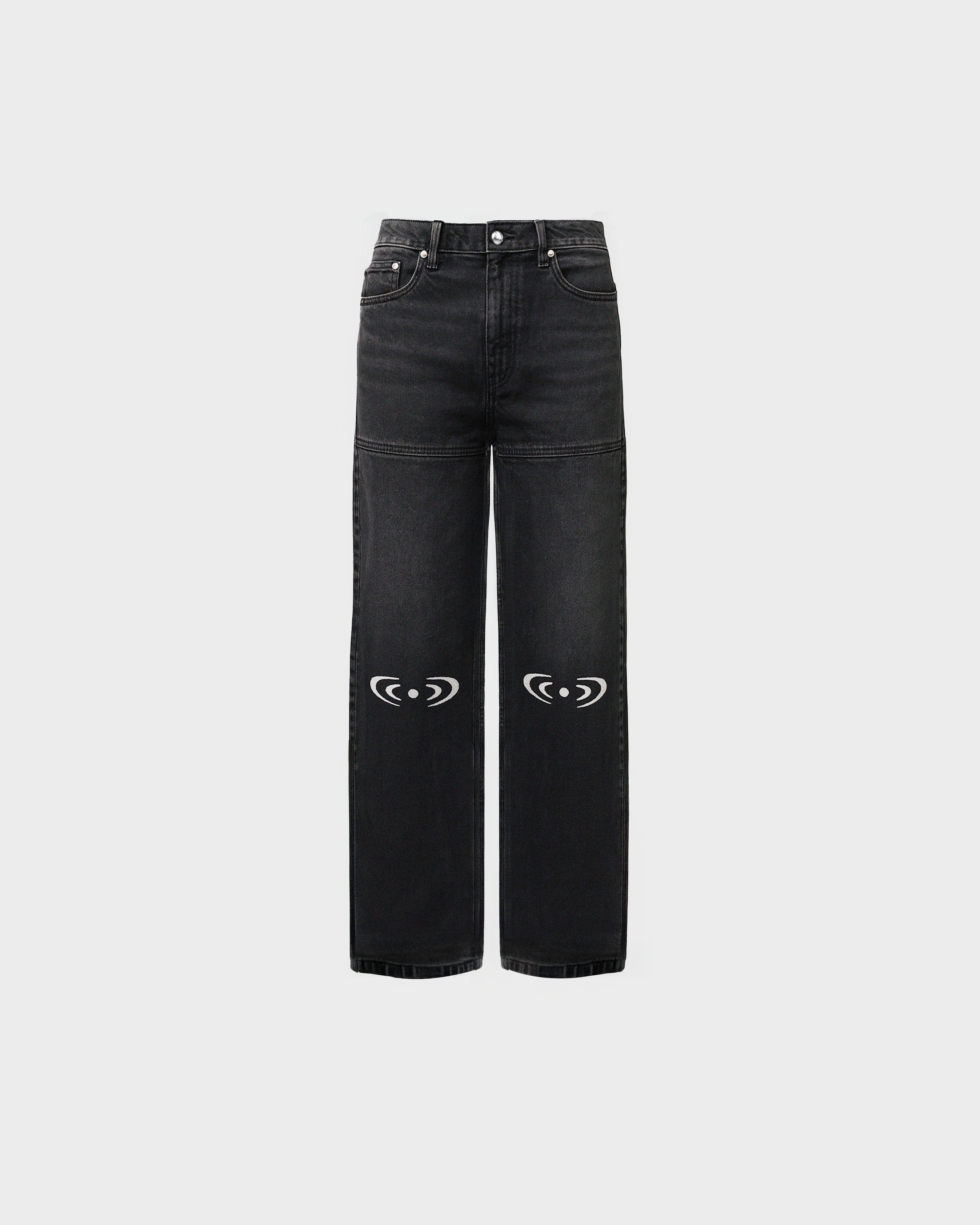 PSA HEAVY WEIGHT DENIM