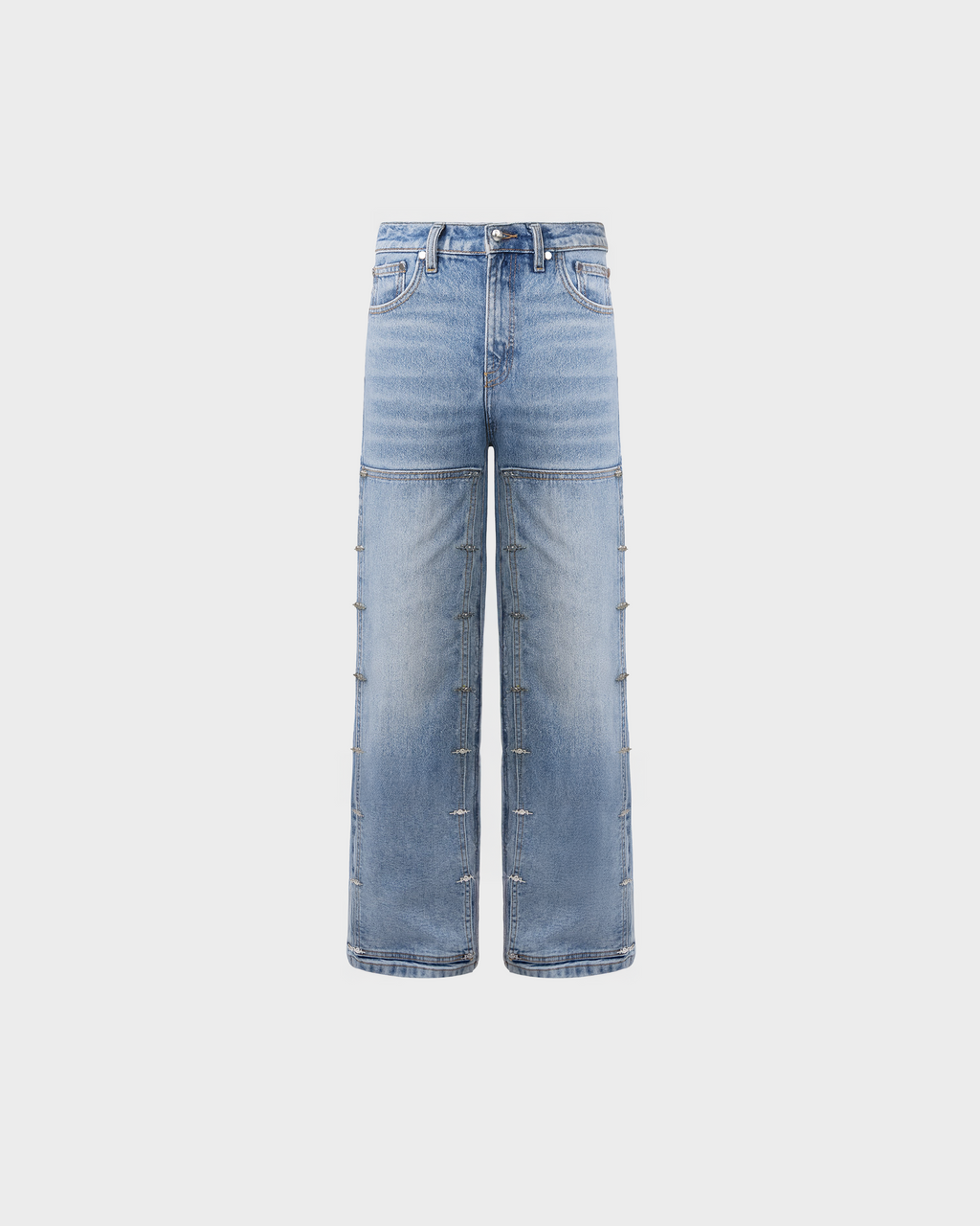 PSA HEAVY WEIGHT DENIM