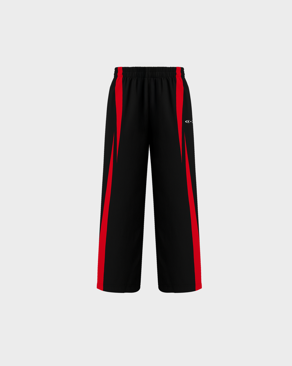 RED AXIS TRACK PANTS