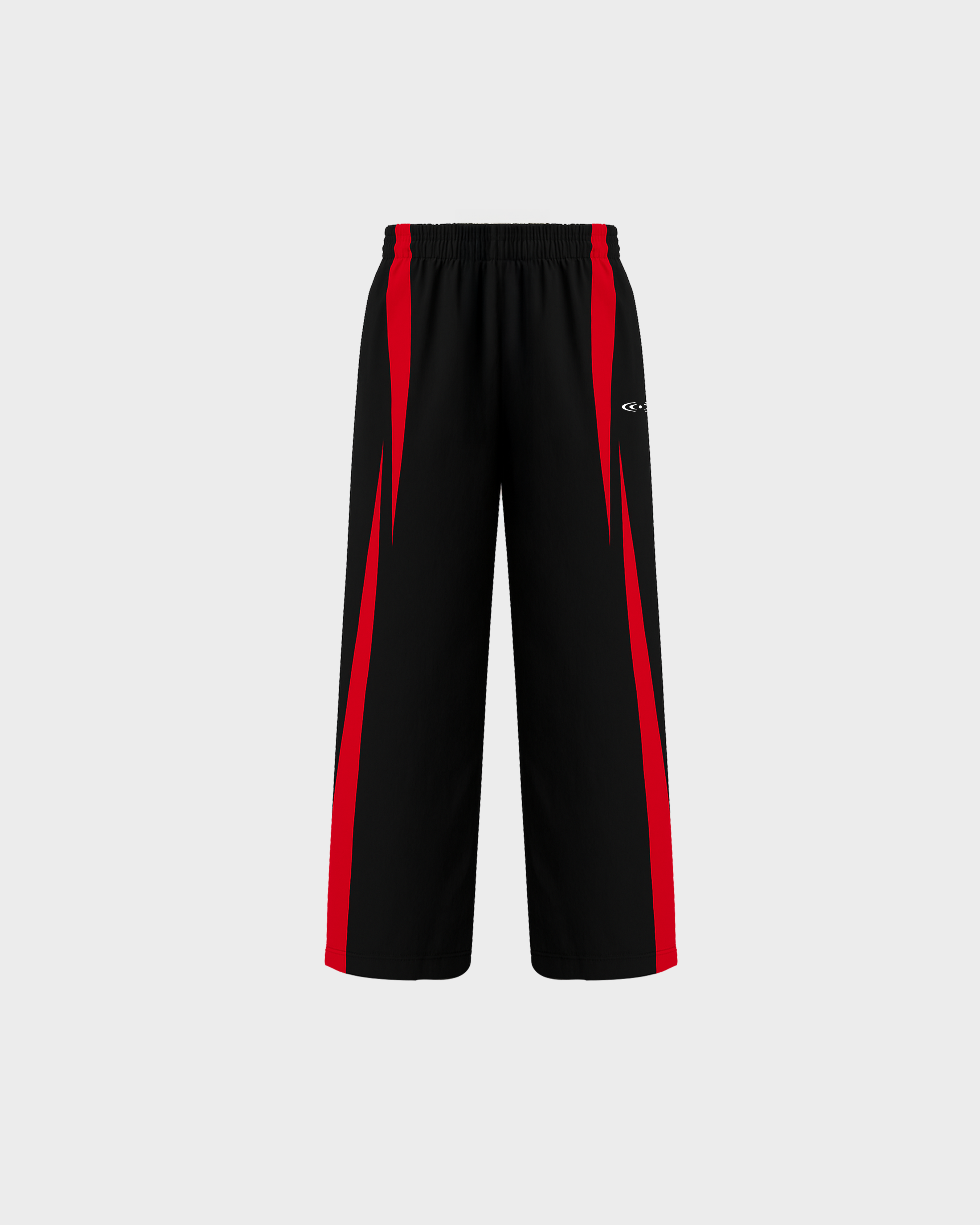 RED AXIS TRACK PANTS