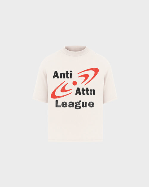 ANTI ATTN TEE